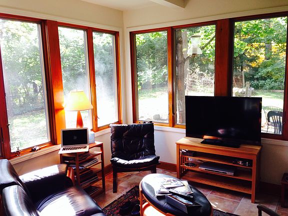 Sun room