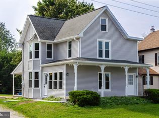 11550 Winterstown Rd, Red Lion, PA 17356