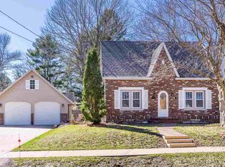 216 S Wisconsin Ave, Marshfield, WI 54449