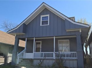 115 White Ave, Kansas City, MO 64123