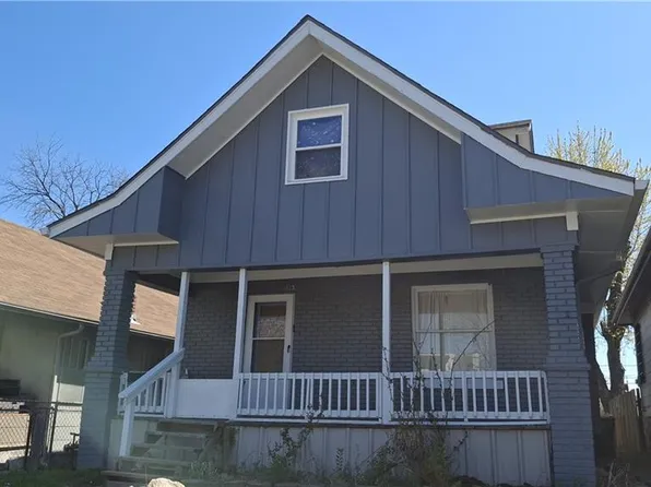 115 White Ave, Kansas City, MO 64123