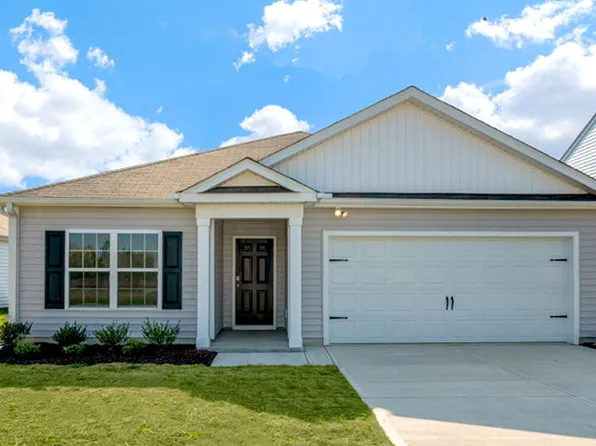 110 Grove Lane, Goldsboro, NC 27534