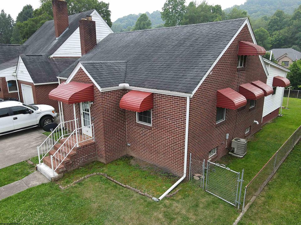 26 Kitson St, Weston, WV 26452 Zillow