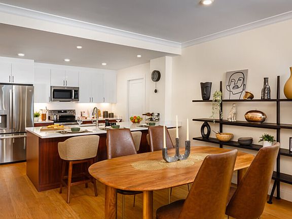 2nd image of 201A Sherman Rd #309