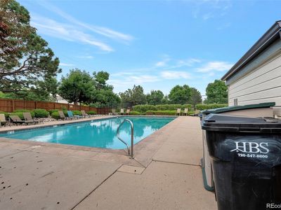 8404 S Everett Way #B, Littleton, CO, 80128