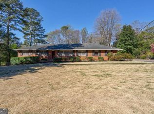 2342 Suncrest Ln, Atlanta, GA 30345