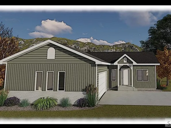 583 Abigail Ln, Shelley, ID 83274