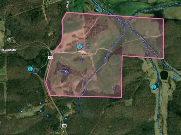 0 Highway Hh #M, Cabool, MO 65689
