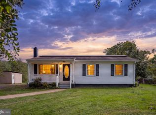 1600 Fords Shop Rd, Culpeper, VA 22701