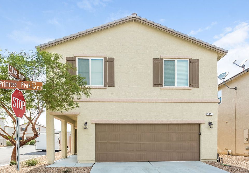 1st image of 5661 Primrose Peak Ct