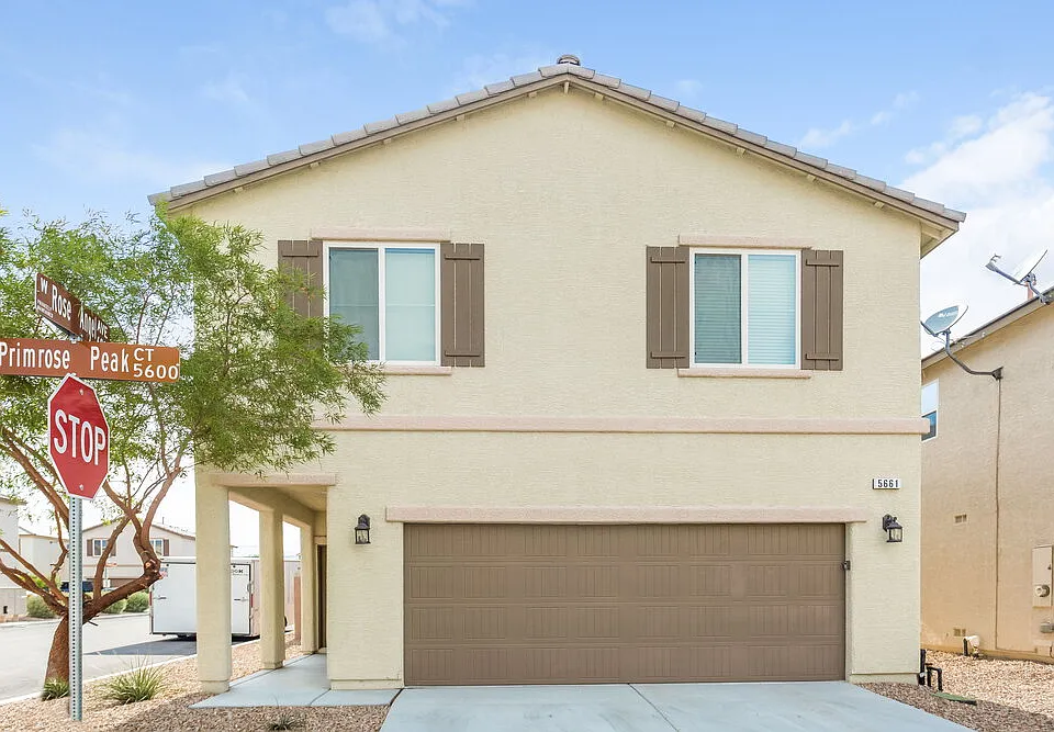 5661 Primrose Peak Ct