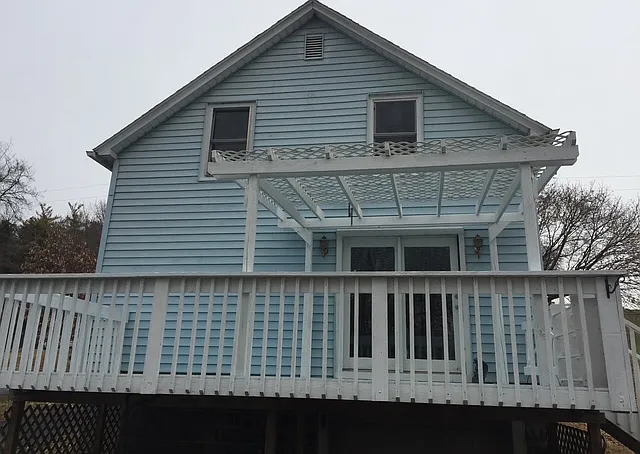 815 N High St — Photo 7