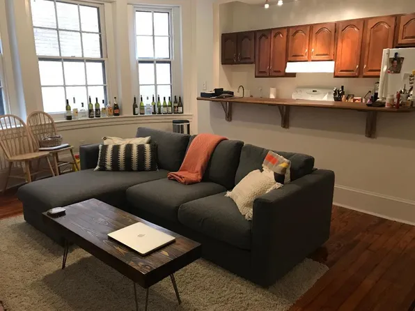 506 Cathedral Street, 506 Cathedral St Unit 5, Baltimore, MD 21201