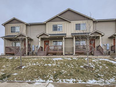 3660 W 25th St UNIT 2002, Greeley, CO, 80634