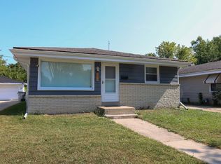 5308 N 63rd St, Milwaukee, WI 53218