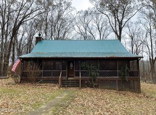 530 Arkabutla Dam Rd, Coldwater, MS 38618