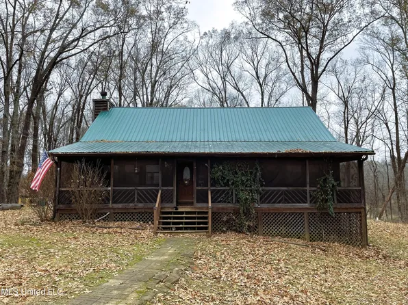 530 Arkabutla Dam Rd, Coldwater, MS 38618