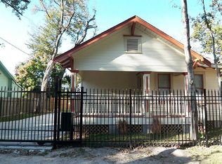 404 E 29th St #A, Houston, TX 77008