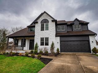 1049 Harvest Ridge Ct, Columbus, OH 43230