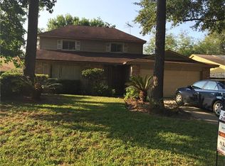4211 Rosegate Dr, Spring, TX 77373