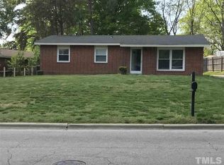 706 Beverly Dr, Raleigh, NC 27610