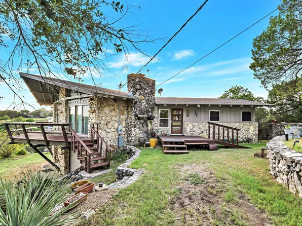 146 County Road 1541, Morgan, TX 76671