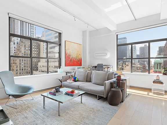 4th image of 244 Madison Ave APT 14H