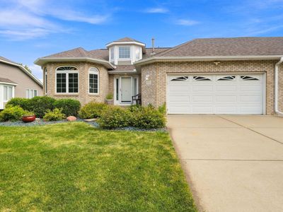 2820 Linden Dr, New Brighton, MN, 55112