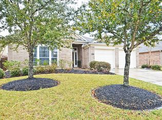 25434 Overbrook Terrace Ln, Katy, TX 77494