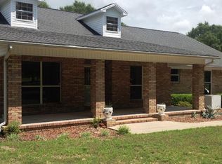 6365 Bethany Dr, Crestview, FL 32539