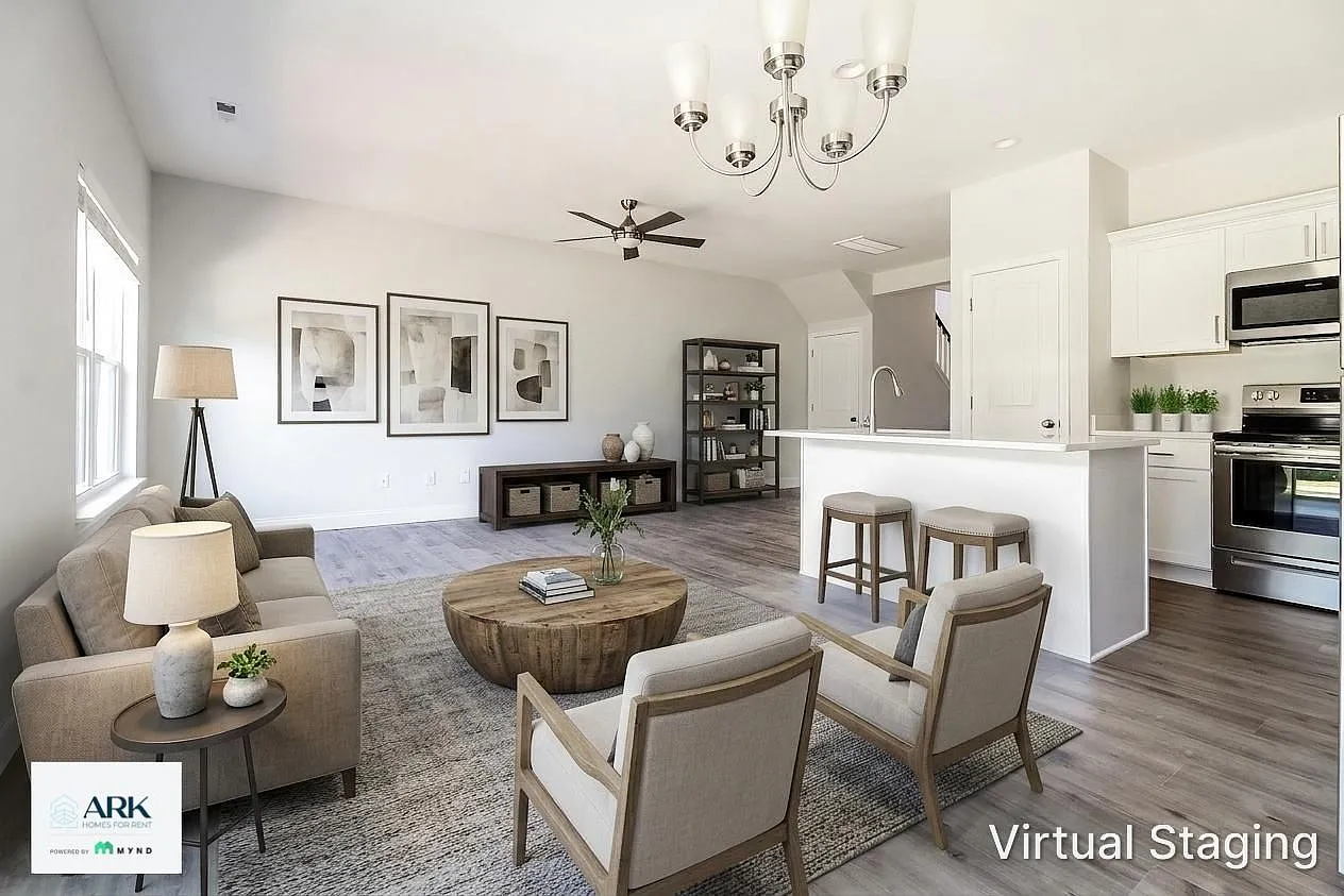 3 bed, 2.0 bath, 1410 sqft, $1,490 — Photo 2