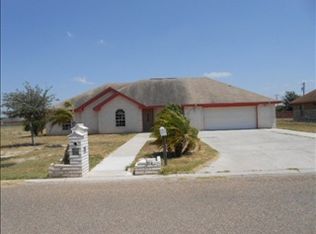 1503 Marble St, Penitas, TX 78576