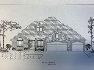 5330 E Wild Horse Dr, Springfield, MO 65802