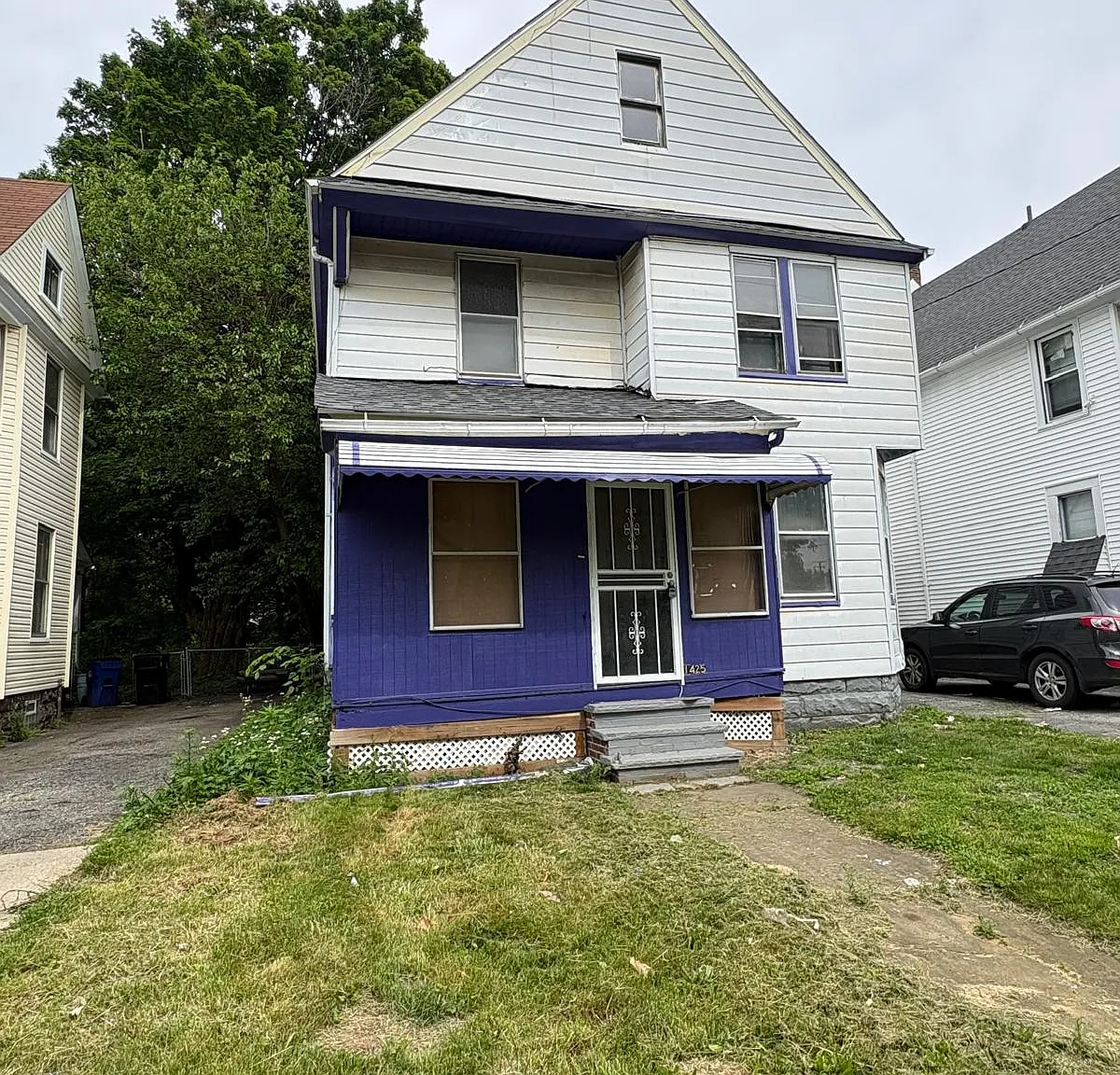 5 bed, 1500 sqft, $1,350 — Photo 1
