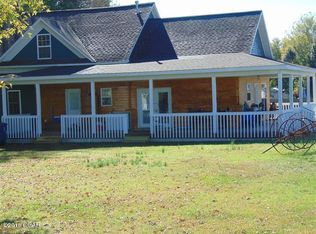 510 N Main St, Diamond, MO 64840