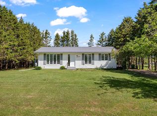 2248 Horne Cross Rd, Union Road, PE C1E 3A2