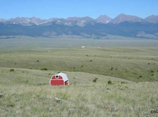 None Phantom Terrace Dr, Westcliffe, CO 81252