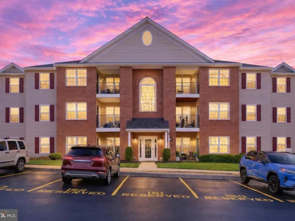 3860 Normandy Dr APT 3D, Hampstead, MD 21074