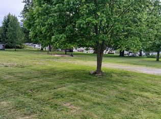 Gifford St, Greenwich, OH 44837