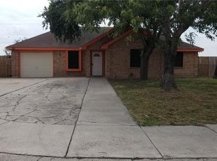 313 Western View Dr, Mission, TX 78572