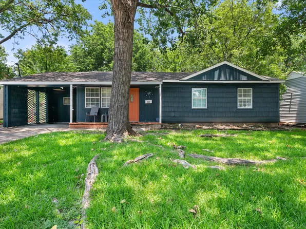 555 W Main St, Lancaster, TX 75146