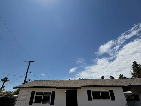 711 E Oakland Ave, Hemet, CA 92543