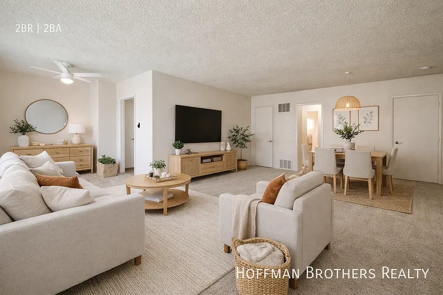 1540 N Laurel Ave #4