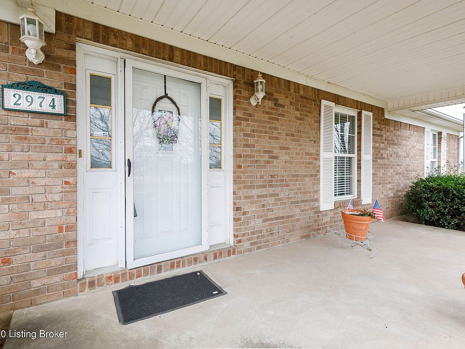 2974 Rd, Shepherdsville, KY 40165 Zillow