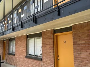 Embers Apartments, Pasadena, TX 77502