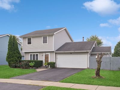 284 Westbrook Cir, Naperville, IL, 60565