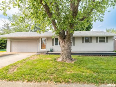 1213 W Pine St, Chillicothe, IL, 61523