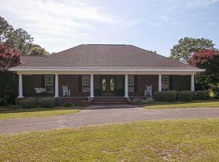 397 Highway 29, Wiggins, MS 39577