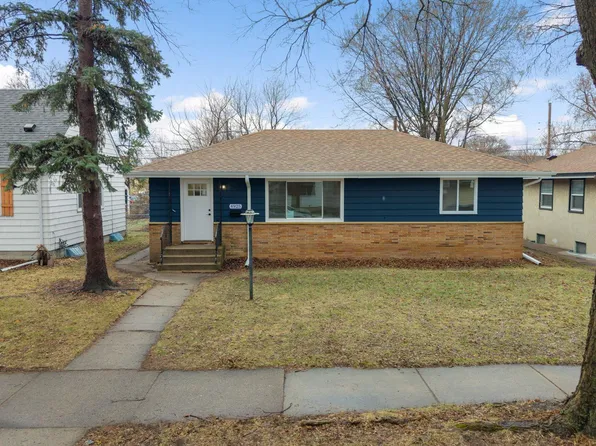 4925 Queen Ave N, Minneapolis, MN 55430