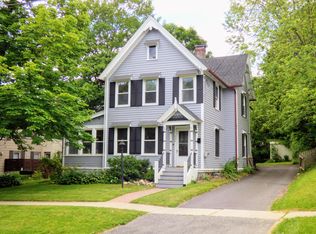 106 Howard St, Pittsfield, MA 01201